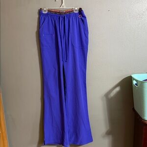 HeartSoul Royal Blue Women's Track Pants